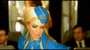 music video britney spears toxic GIF
