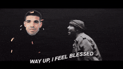 drake crying GIF