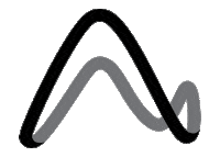 Escritorio Sticker by Attenuar Studio Arquitetura e Design