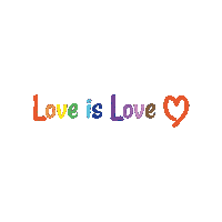 Love Is Love Sticker by Family Hotel Primavera