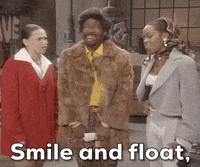 Season 2 Jerome GIF by Martin