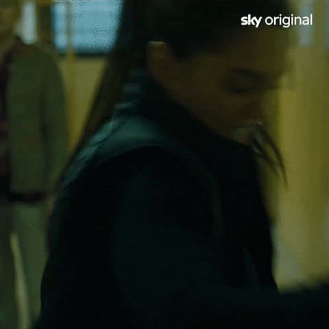Sky_ES sky mafia sky original gomorra GIF
