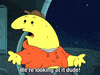 Freak Out Dude GIF by Adult Swim