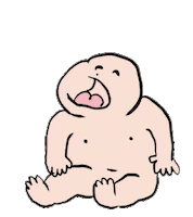 heart love Sticker by きくちゆうき