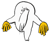 heart love Sticker by きくちゆうき