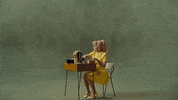 Frustrated Barbie Doll GIF by Billie Eilish