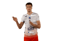 Clapping Applause Sticker by Grupa Azoty ZAKSA Kędzierzyn-Koźle