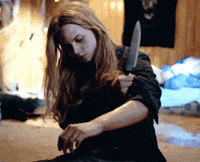 Black Metal Mayhem GIF