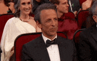 Seth Meyers GIF by Emmys