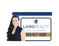 langrealty lang realty dayanne andrade Sticker