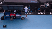 Australian Open Sport GIF by Tennis Channel
