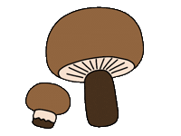 Fall Sticker