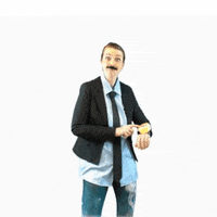Time Interview GIF by Nový start