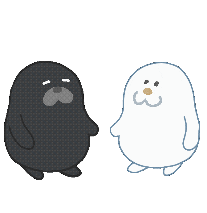 Balance Yin And Yang Sticker