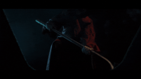 Zombie Metalcore GIF by Thriller Records