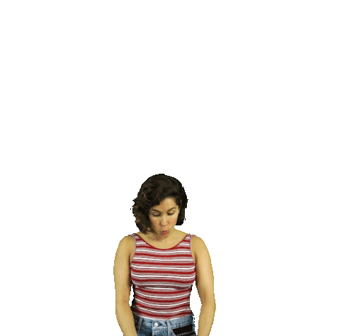 gaby gabyalbo Sticker by BOBO