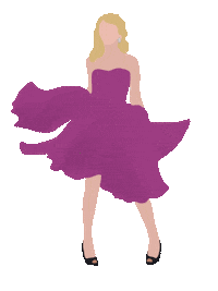 Speak Now Taylor Sticker