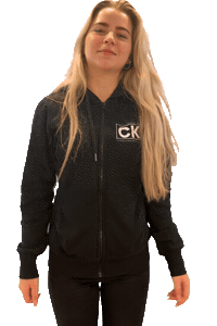 Ck Marketing Sticker by Christian Kleedehn - Consulting & Marketing