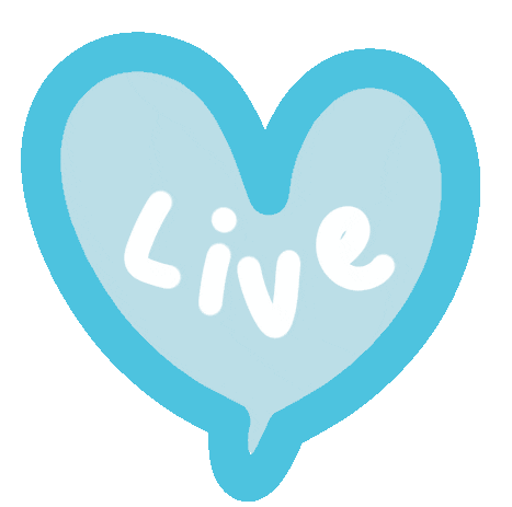 Valentine Love Sticker by Ai and Aiko