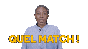 Football Soccer Sticker by Memrise