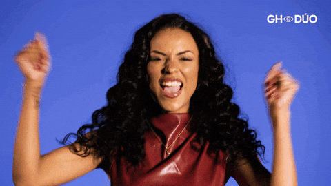 Ghduo Celebrar GIF by Mediaset España