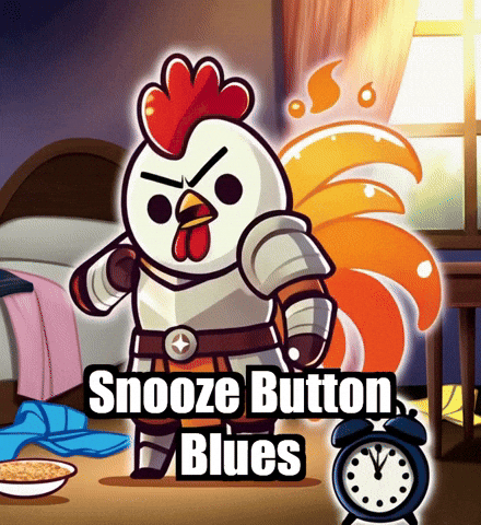 Relatable GIF by Zorooster