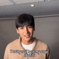I Know Keifer GIF