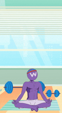 Breathe GIF