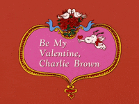 charlie brown GIF by Peanuts