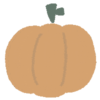 Autumn Sticker