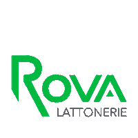 Quality Sticker by Rova Lattonerie