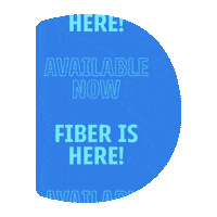 Fiber Sticker by BTC Bahamas