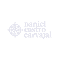 Logo Sticker by Daniel Castro Carvajal