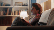 dating writing GIF