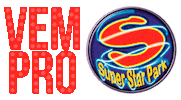 Kamikaze Vem Ver Sticker by Super Star Park