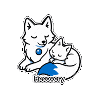 Wellness Love Sticker