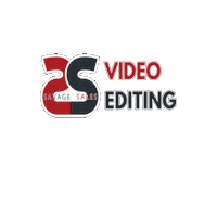 savagesalescompany video editing david queen savagesales savage sales video editing Sticker