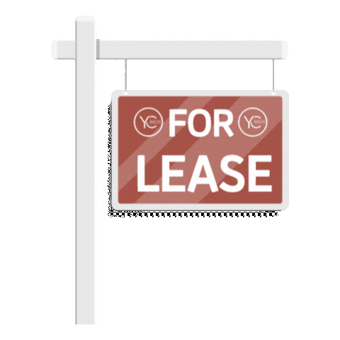 Real Estate Realtor Sticker by YC Team