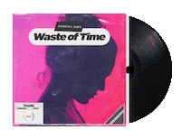 New Music Spotify Sticker by ATLAST