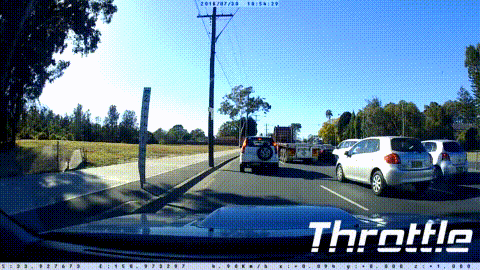 driving road rage GIF by Unreel Entertainment