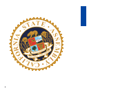 California Assembly Sticker by Assemblymember Steve Bennett