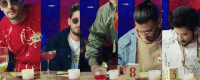 manuelturizo desconocidos GIF by Mau y Ricky