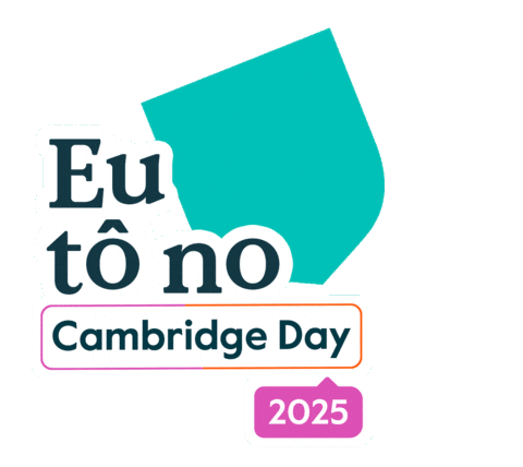 cambridgebrazil giphyupload brasil brazil cambridge Sticker