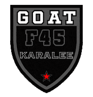 F45Kara Sticker by F45 TRAINING KARALEEE