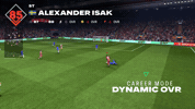 Career Ovr GIF by EA SPORTS FC