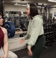In Love Kiss GIF