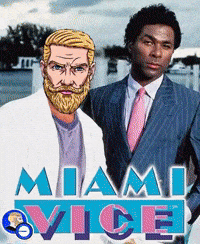 Crypto Miami GIF by Based Chad