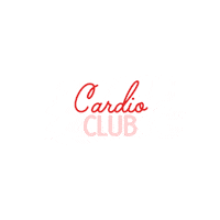 Yoga Barre Sticker by The Booty Shop