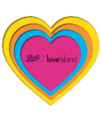 Loveisland Sticker by Boots UK