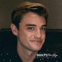 eyeroll ugh GIF by GuiltyParty
